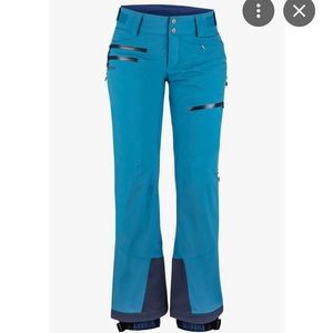 Marmot Cirel Womens Ski Pant
